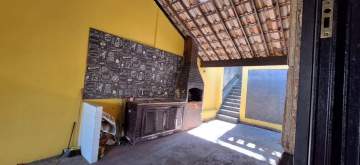 Casa à venda Rio de Janeiro,RJ Freguesia (Jacarepaguá) - R$ 580.000 - CGCA00004