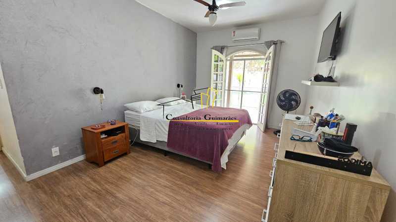 Conheça 1decccb3-2d80-456b-a142-3a5db9 do imóvel - Casa em Condomínio 3 quartos à venda Rio de Janeiro,RJ Taquara - R$ 850.000 - CGCN30049 - 11 1decccb3-2d80-456b-a142-3a5db9 - 11
