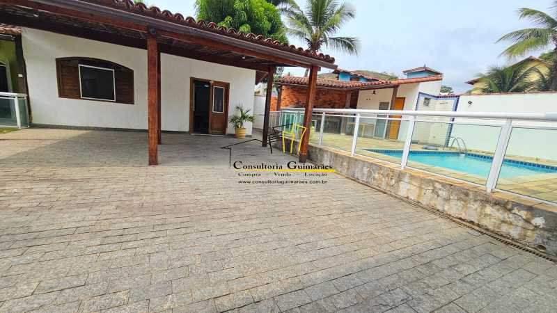 Conheça 3fae0a03-1ab3-4277-9742-52568e do imóvel - Casa em Condomínio 3 quartos à venda Rio de Janeiro,RJ Taquara - R$ 850.000 - CGCN30049 - 3 3fae0a03-1ab3-4277-9742-52568e - 3