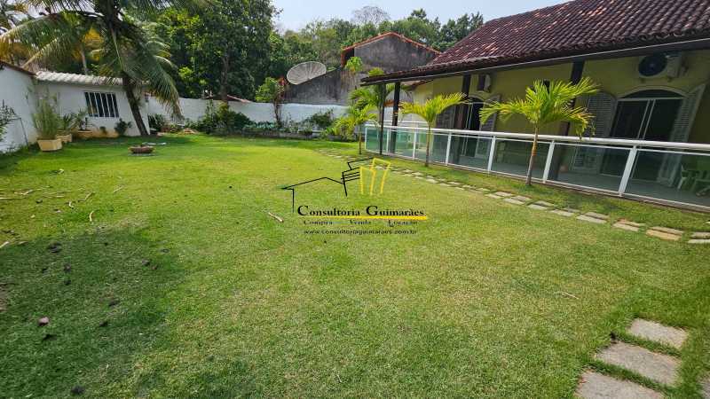 Conheça 8f154c65-a686-4f08-b454-dc4698 do imóvel - Casa em Condomínio 3 quartos à venda Rio de Janeiro,RJ Taquara - R$ 850.000 - CGCN30049 - 6 8f154c65-a686-4f08-b454-dc4698 - 6