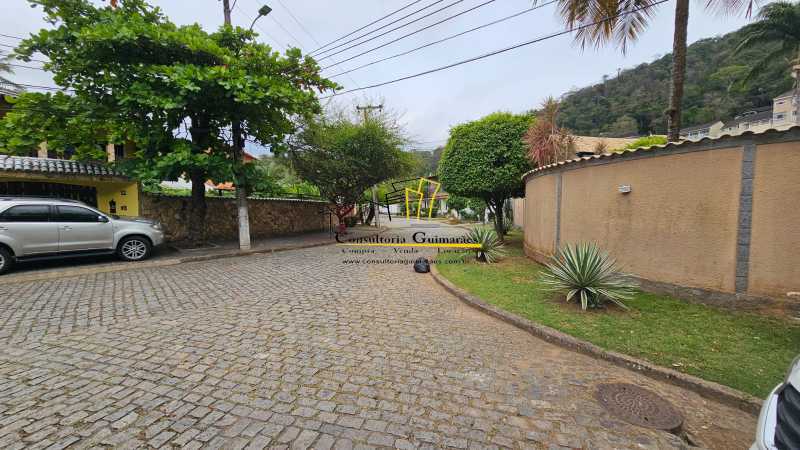 Conheça 11e04a4f-1f21-4f01-afc4-ca2960 do imóvel - Casa em Condomínio 3 quartos à venda Rio de Janeiro,RJ Taquara - R$ 850.000 - CGCN30049 - 20 11e04a4f-1f21-4f01-afc4-ca2960 - 20