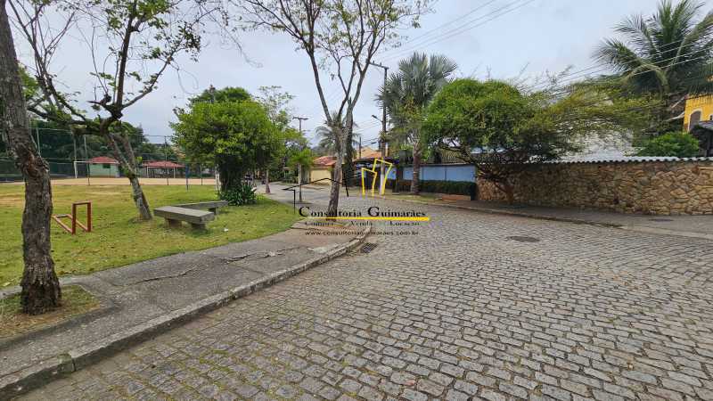 Conheça 962feaa8-356d-4e51-bd90-7d505b do imóvel - Casa em Condomínio 3 quartos à venda Rio de Janeiro,RJ Taquara - R$ 850.000 - CGCN30049 - 19 962feaa8-356d-4e51-bd90-7d505b - 19