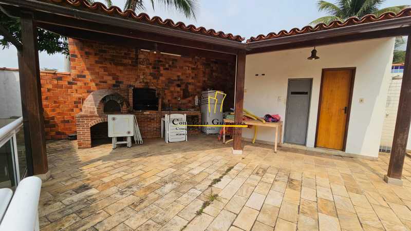 Conheça c1e85872-1840-4127-bfd3-eecd0a do imóvel - Casa em Condomínio 3 quartos à venda Rio de Janeiro,RJ Taquara - R$ 850.000 - CGCN30049 - 5 c1e85872-1840-4127-bfd3-eecd0a - 5