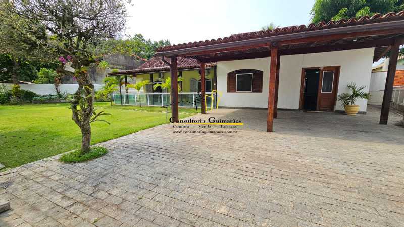 Conheça f0761728-c21c-4580-ab6d-17da03 do imóvel - Casa em Condomínio 3 quartos à venda Rio de Janeiro,RJ Taquara - R$ 850.000 - CGCN30049 - 2 f0761728-c21c-4580-ab6d-17da03 - 2