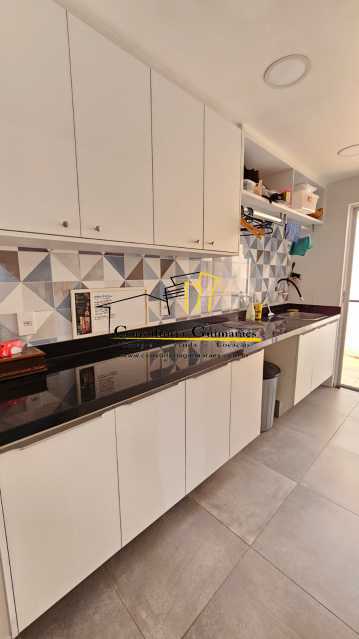 Conheça eb174213-1d98-42ef-8993-44c691 do imóvel - Casa em Condomínio 3 quartos à venda Rio de Janeiro,RJ Taquara - R$ 850.000 - CGCN30049 - 16 eb174213-1d98-42ef-8993-44c691 - 16