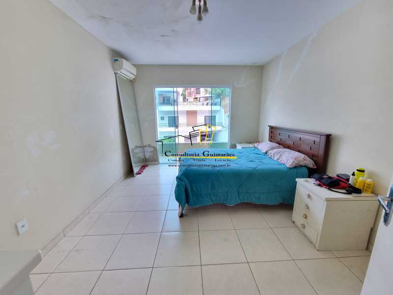Conheça 20241005_101208 do imóvel - Casa em Condomínio 3 quartos à venda Rio de Janeiro,RJ Taquara - R$ 470.000 - CGCN30052 - 11 20241005_101208 - 11
