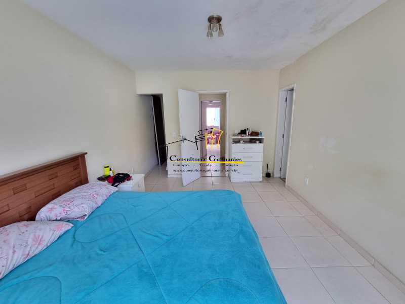 Conheça 20241005_101258 do imóvel - Casa em Condomínio 3 quartos à venda Rio de Janeiro,RJ Taquara - R$ 470.000 - CGCN30052 - 12 20241005_101258 - 12