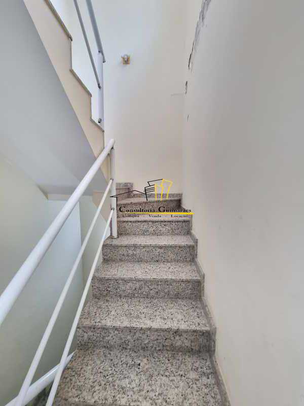 Conheça 20241005_101518 do imóvel - Casa em Condomínio 3 quartos à venda Rio de Janeiro,RJ Taquara - R$ 470.000 - CGCN30052 - 15 20241005_101518 - 15