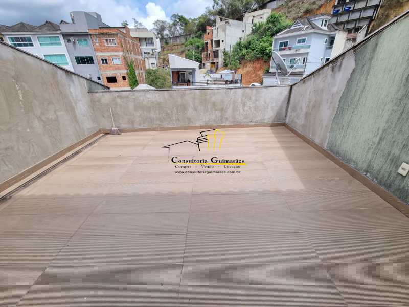 Conheça 20241005_102030 do imóvel - Casa em Condomínio 3 quartos à venda Rio de Janeiro,RJ Taquara - R$ 470.000 - CGCN30052 - 17 20241005_102030 - 17