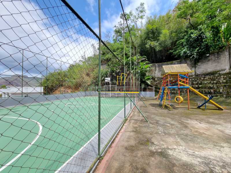 Conheça 20241005_103920 do imóvel - Casa em Condomínio 3 quartos à venda Rio de Janeiro,RJ Taquara - R$ 470.000 - CGCN30052 - 22 20241005_103920 - 22