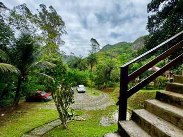 Casa em Condomínio 3 quartos à venda Rio de Janeiro,RJ Jacarepaguá - R$ 930.000 - CGCN30050