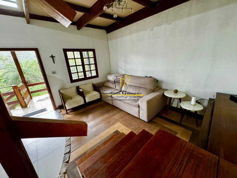 Conheça WhatsApp Image 2024-10-11 at 1 do imóvel - Casa em Condomínio 3 quartos à venda Rio de Janeiro,RJ Jacarepaguá - R$ 930.000 - CGCN30050 - 8 WhatsApp Image 2024-10-11 at 1 - 8