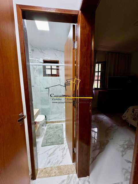 Conheça WhatsApp Image 2024-10-11 at 1 do imóvel - Casa em Condomínio 3 quartos à venda Rio de Janeiro,RJ Jacarepaguá - R$ 930.000 - CGCN30050 - 11 WhatsApp Image 2024-10-11 at 1 - 11