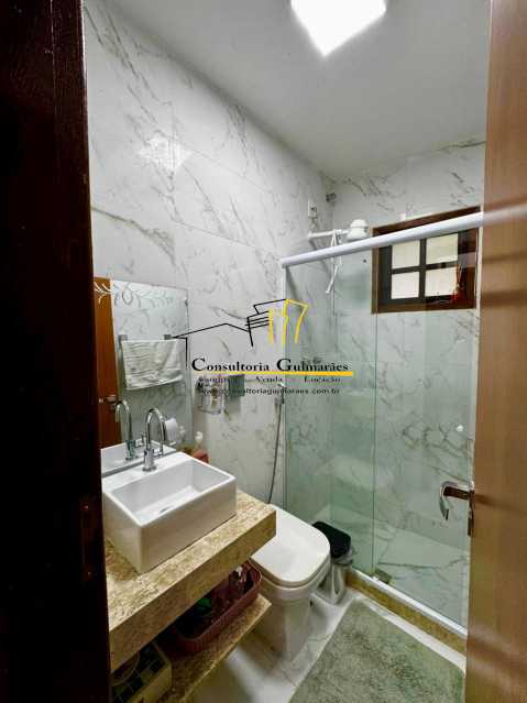 Conheça WhatsApp Image 2024-10-11 at 1 do imóvel - Casa em Condomínio 3 quartos à venda Rio de Janeiro,RJ Jacarepaguá - R$ 930.000 - CGCN30050 - 12 WhatsApp Image 2024-10-11 at 1 - 12