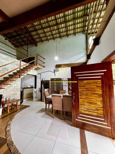 Conheça WhatsApp Image 2024-10-11 at 1 do imóvel - Casa em Condomínio 3 quartos à venda Rio de Janeiro,RJ Jacarepaguá - R$ 930.000 - CGCN30050 - 16 WhatsApp Image 2024-10-11 at 1 - 16
