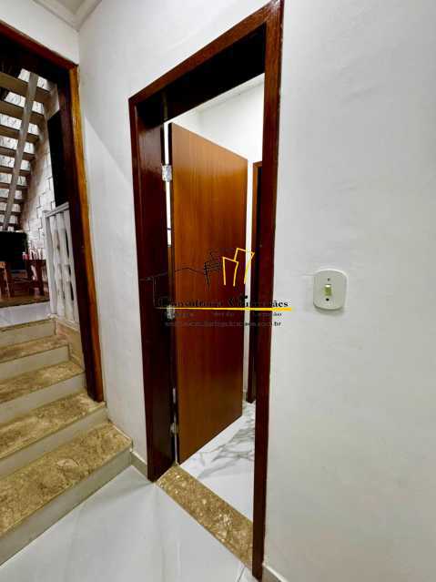 Conheça WhatsApp Image 2024-10-11 at 1 do imóvel - Casa em Condomínio 3 quartos à venda Rio de Janeiro,RJ Jacarepaguá - R$ 930.000 - CGCN30050 - 18 WhatsApp Image 2024-10-11 at 1 - 18