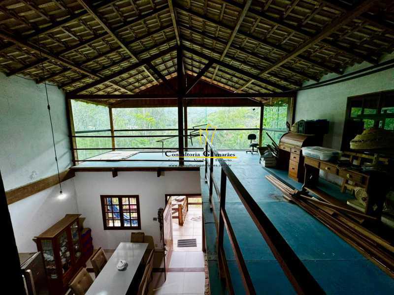Conheça WhatsApp Image 2024-10-11 at 1 do imóvel - Casa em Condomínio 3 quartos à venda Rio de Janeiro,RJ Jacarepaguá - R$ 930.000 - CGCN30050 - 19 WhatsApp Image 2024-10-11 at 1 - 19