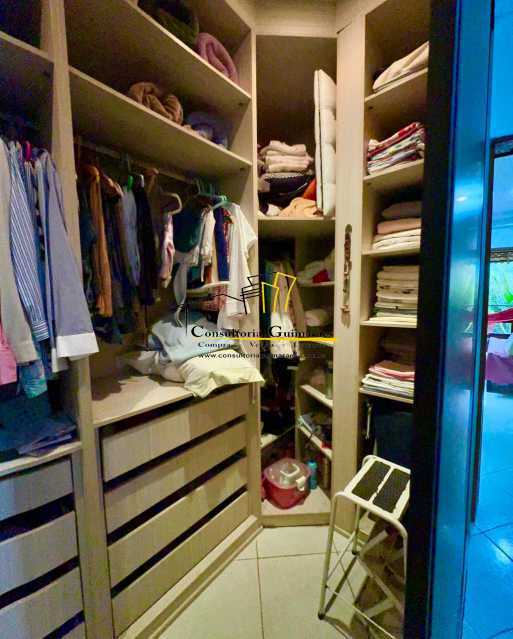 Conheça WhatsApp Image 2024-10-11 at 1 do imóvel - Casa em Condomínio 3 quartos à venda Rio de Janeiro,RJ Jacarepaguá - R$ 930.000 - CGCN30050 - 21 WhatsApp Image 2024-10-11 at 1 - 21
