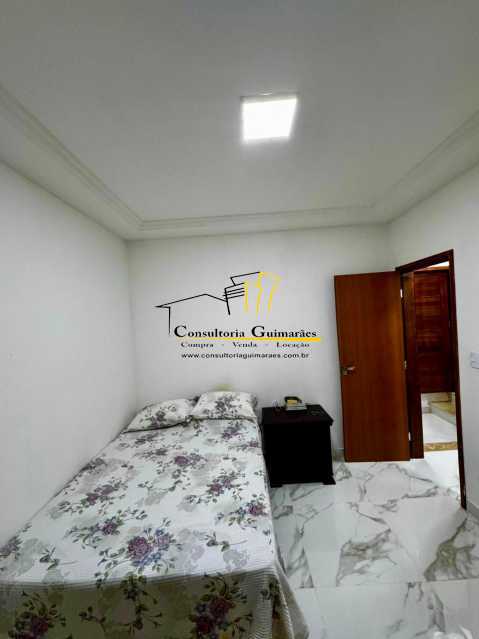 Conheça WhatsApp Image 2024-10-11 at 1 do imóvel - Casa em Condomínio 3 quartos à venda Rio de Janeiro,RJ Jacarepaguá - R$ 930.000 - CGCN30050 - 23 WhatsApp Image 2024-10-11 at 1 - 23