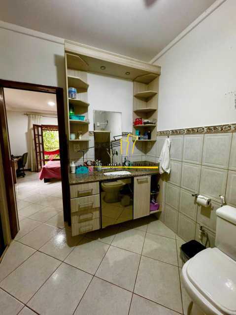 Conheça WhatsApp Image 2024-10-11 at 1 do imóvel - Casa em Condomínio 3 quartos à venda Rio de Janeiro,RJ Jacarepaguá - R$ 930.000 - CGCN30050 - 24 WhatsApp Image 2024-10-11 at 1 - 24