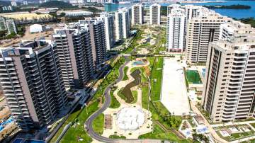 Condomínio Elos Ilha Pura  - Imperdível - Apartamento 3 quartos à venda Rio de Janeiro,RJ Barra da Tijuca - R$ 897.000 - CGAP30197