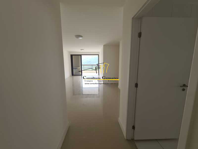 Conheça 20221011_145113 do imóvel - Apartamento 3 quartos à venda Rio de Janeiro,RJ Barra da Tijuca - R$ 1.040.000 - CGAP30198 - 10 20221011_145113 - 10
