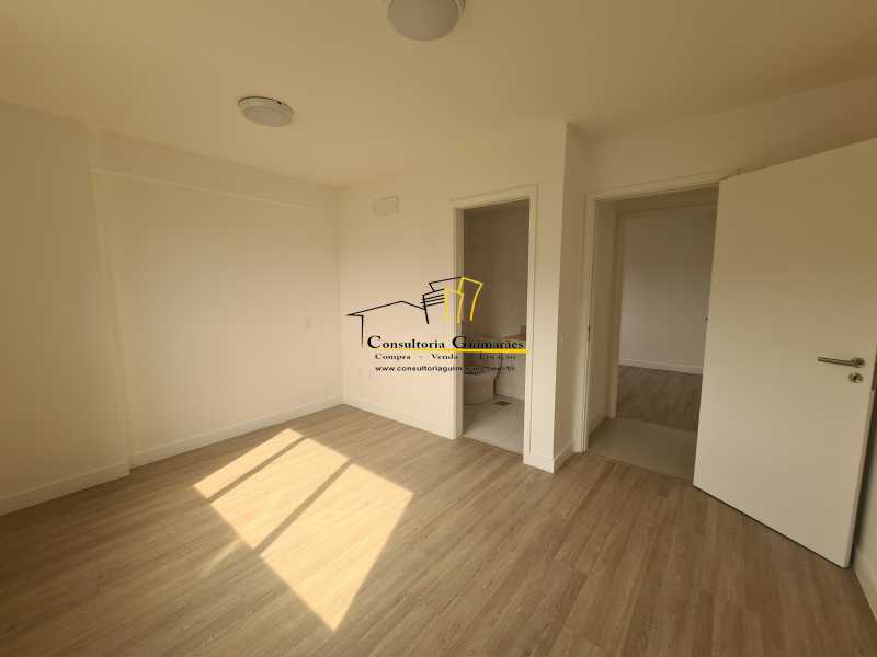 Conheça 20221011_145328 do imóvel - Apartamento 3 quartos à venda Rio de Janeiro,RJ Barra da Tijuca - R$ 1.040.000 - CGAP30198 - 20 20221011_145328 - 20