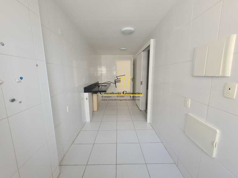 Conheça 20221011_145403 do imóvel - Apartamento 3 quartos à venda Rio de Janeiro,RJ Barra da Tijuca - R$ 1.040.000 - CGAP30198 - 23 20221011_145403 - 23