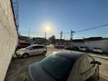 Lote/Terreno para aluguel tem 554 metros quadrados em Jacarepaguá - Rio de Janeiro - RJ - CGTC00001