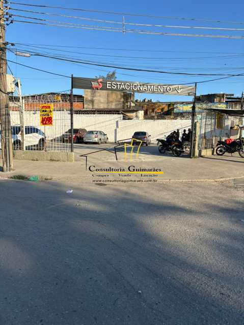 Conheça ef9cbd0b-f8f6-48f1-8387-c5ff55 do imóvel - Lote/Terreno para aluguel tem 554 metros quadrados em Jacarepaguá - Rio de Janeiro - RJ - CGTC00001 - 6 ef9cbd0b-f8f6-48f1-8387-c5ff55 - 6