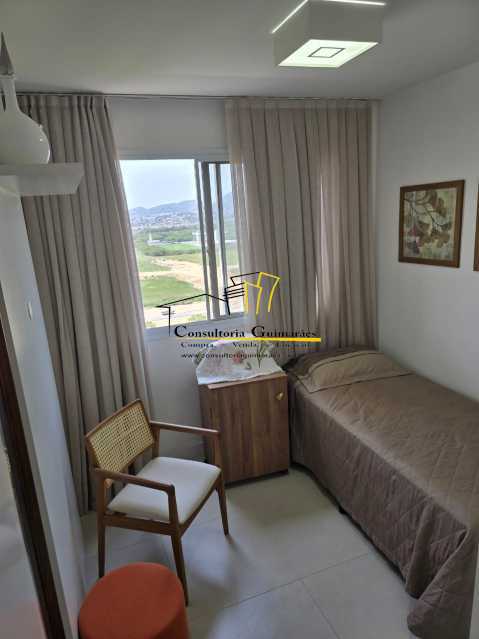 Conheça WhatsApp Image 2024-10-23 at 1 do imóvel - Apartamento à venda Avenida Ator José Wilker,Rio de Janeiro,RJ Barra da Tijuca - R$ 670.000 - CGAP20506 - 2 WhatsApp Image 2024-10-23 at 1 - 2