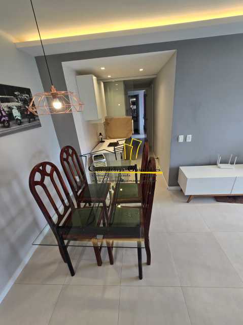 Conheça WhatsApp Image 2024-10-23 at 1 do imóvel - Apartamento à venda Avenida Ator José Wilker,Rio de Janeiro,RJ Jacarepaguá - R$ 810.000 - CGAP20507 - 2 WhatsApp Image 2024-10-23 at 1 - 2