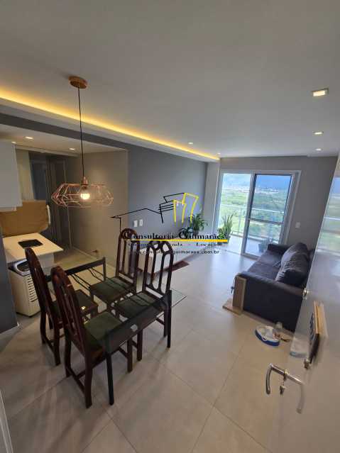 Conheça WhatsApp Image 2024-10-23 at 1 do imóvel - Apartamento à venda Avenida Ator José Wilker,Rio de Janeiro,RJ Jacarepaguá - R$ 810.000 - CGAP20507 - 4 WhatsApp Image 2024-10-23 at 1 - 4