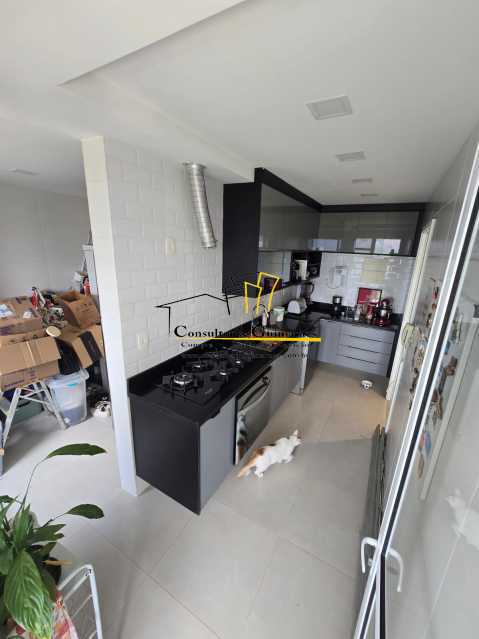 Conheça WhatsApp Image 2024-10-23 at 1 do imóvel - Apartamento à venda Avenida Ator José Wilker,Rio de Janeiro,RJ Jacarepaguá - R$ 810.000 - CGAP20507 - 5 WhatsApp Image 2024-10-23 at 1 - 5