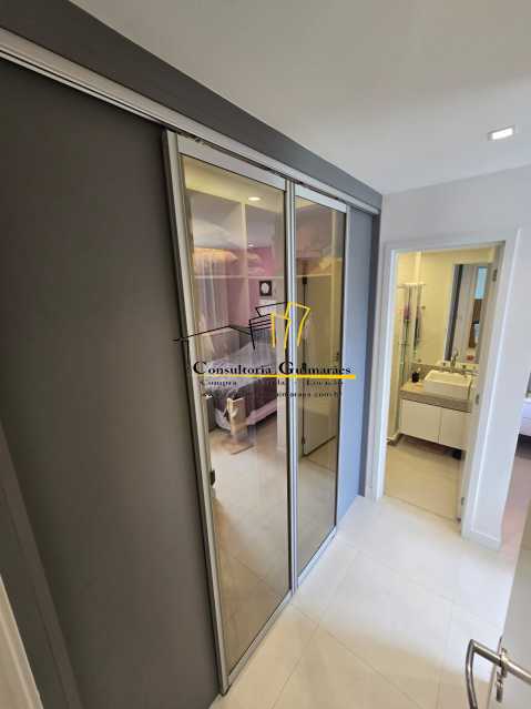 Conheça WhatsApp Image 2024-10-23 at 1 do imóvel - Apartamento à venda Avenida Ator José Wilker,Rio de Janeiro,RJ Jacarepaguá - R$ 810.000 - CGAP20507 - 12 WhatsApp Image 2024-10-23 at 1 - 12