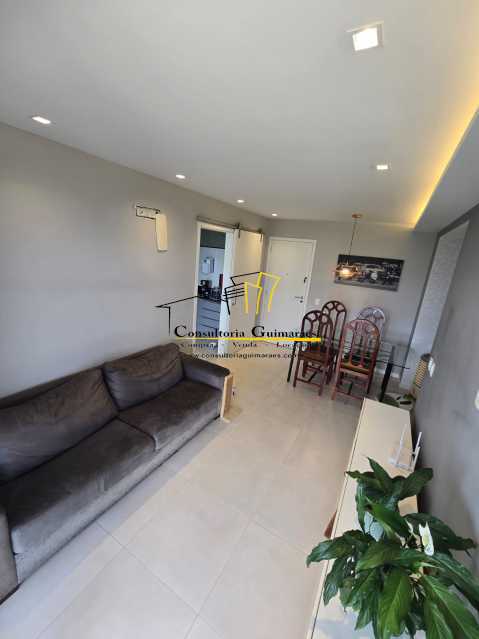 Conheça WhatsApp Image 2024-10-23 at 1 do imóvel - Apartamento à venda Avenida Ator José Wilker,Rio de Janeiro,RJ Jacarepaguá - R$ 810.000 - CGAP20507 - 15 WhatsApp Image 2024-10-23 at 1 - 15
