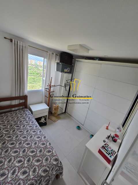 Conheça WhatsApp Image 2024-10-23 at 1 do imóvel - Apartamento à venda Avenida Ator José Wilker,Rio de Janeiro,RJ Jacarepaguá - R$ 810.000 - CGAP20507 - 18 WhatsApp Image 2024-10-23 at 1 - 18