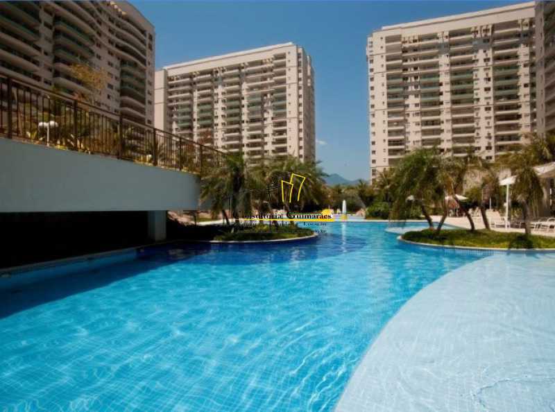 Conheça HruQEjsPp7Ihz90 do imóvel - Apartamento 13 quartos à venda Rio de Janeiro,RJ Barra da Tijuca - R$ 999.900 - CGAP130002 - 4 HruQEjsPp7Ihz90 - 4