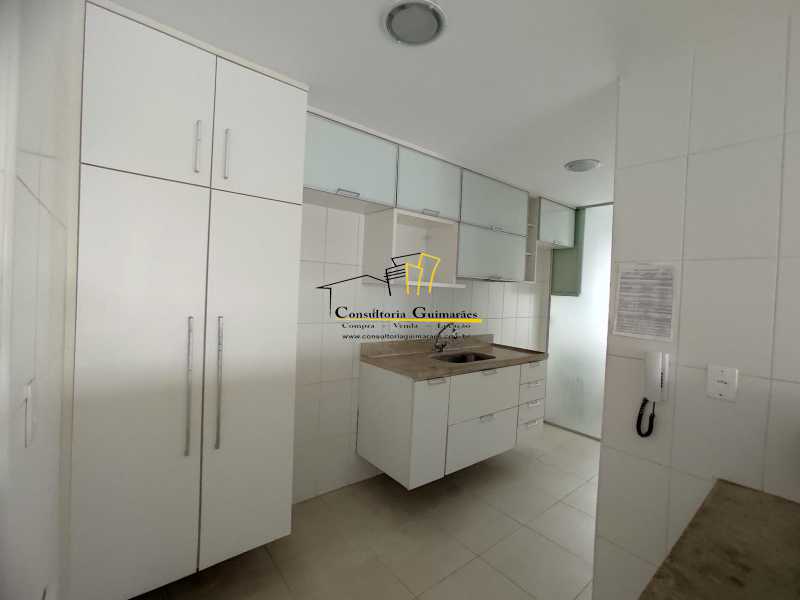 Conheça IMG_20240608_110949 do imóvel - Apartamento 13 quartos à venda Rio de Janeiro,RJ Barra da Tijuca - R$ 999.900 - CGAP130002 - 23 IMG_20240608_110949 - 23