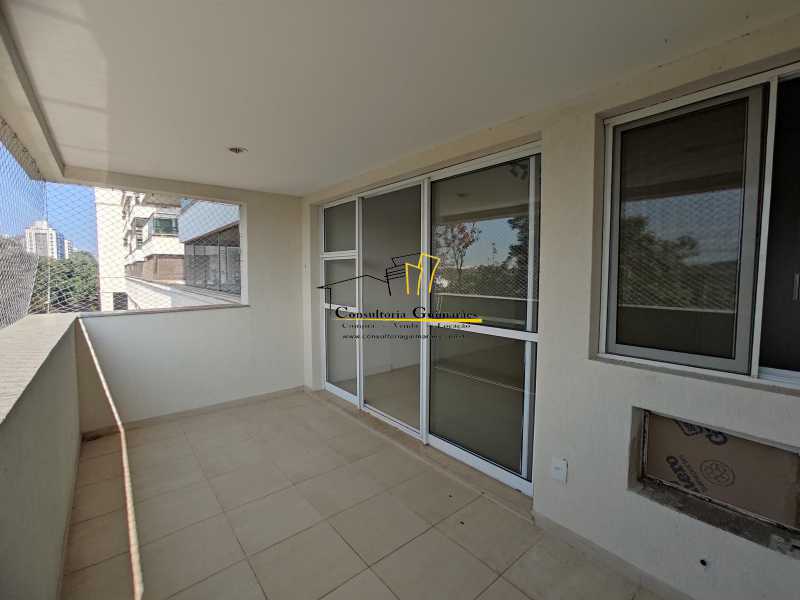 Conheça IMG_20240608_111113 do imóvel - Apartamento 13 quartos à venda Rio de Janeiro,RJ Barra da Tijuca - R$ 999.900 - CGAP130002 - 11 IMG_20240608_111113 - 11