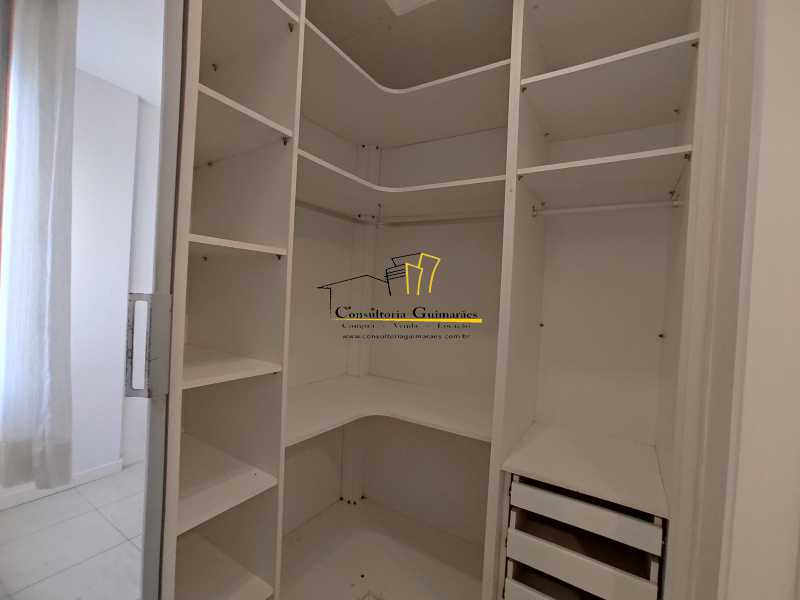 Conheça IMG_20240608_112005 do imóvel - Apartamento 13 quartos à venda Rio de Janeiro,RJ Barra da Tijuca - R$ 999.900 - CGAP130002 - 17 IMG_20240608_112005 - 17