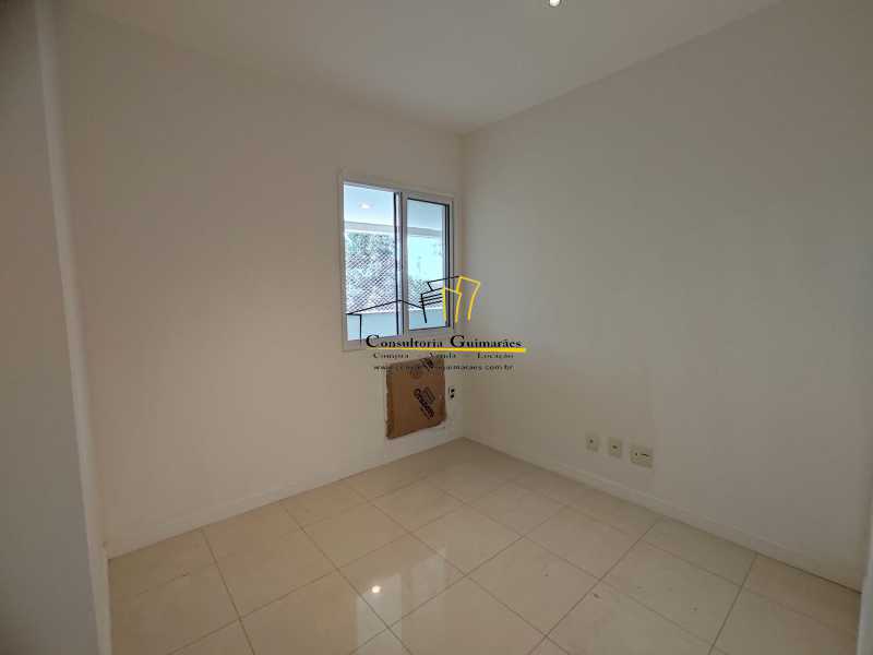 Conheça IMG_20240608_112136 do imóvel - Apartamento 13 quartos à venda Rio de Janeiro,RJ Barra da Tijuca - R$ 999.900 - CGAP130002 - 19 IMG_20240608_112136 - 19