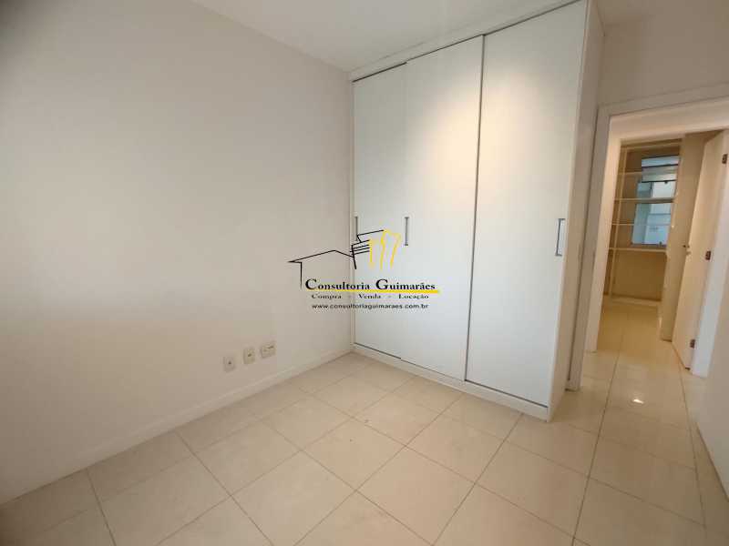 Conheça IMG_20240608_112154 do imóvel - Apartamento 13 quartos à venda Rio de Janeiro,RJ Barra da Tijuca - R$ 999.900 - CGAP130002 - 20 IMG_20240608_112154 - 20