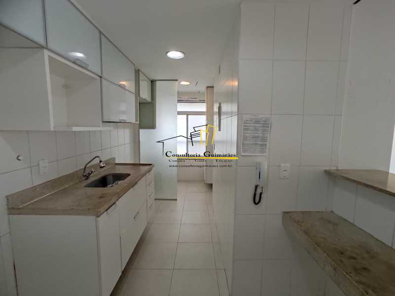 Conheça IMG_20240608_112301 do imóvel - Apartamento 13 quartos à venda Rio de Janeiro,RJ Barra da Tijuca - R$ 999.900 - CGAP130002 - 22 IMG_20240608_112301 - 22