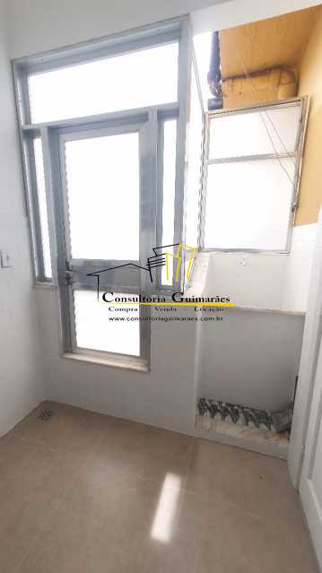 Conheça 2.a251ce16-22fe-4240-aaf8-c6f9 do imóvel - Apartamento para alugar Estrada dos Bandeirantes,Rio de Janeiro,RJ Vargem Grande - R$ 2.200 - CGAP20509 - 2 2.a251ce16-22fe-4240-aaf8-c6f9 - 2