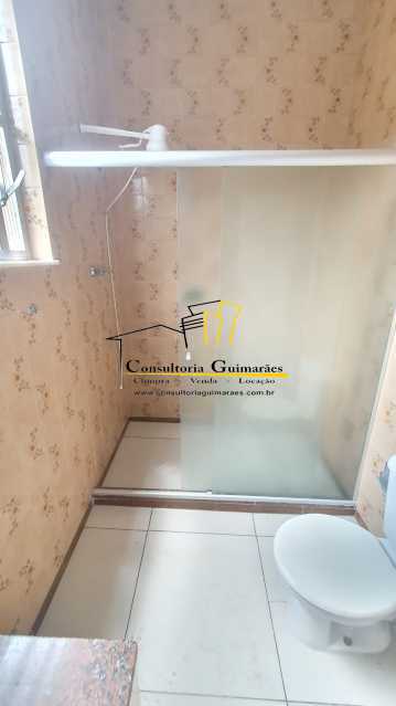 Conheça 9.WhatsApp Image 2024-10-25 at do imóvel - Apartamento para alugar Estrada dos Bandeirantes,Rio de Janeiro,RJ Vargem Grande - R$ 2.200 - CGAP20509 - 9 9.WhatsApp Image 2024-10-25 at - 9