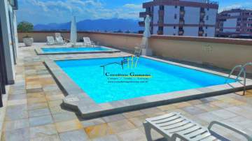 Flat 1 quarto à venda Rio de Janeiro,RJ Barra da Tijuca - R$ 1.190.000 - CGFL10001