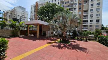 Apartamento 2 quartos à venda Rio de Janeiro,RJ Anil - R$ 239.990 - CGAP20513
