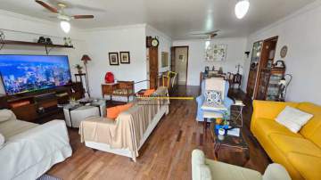 Imperdível - Apartamento 4 quartos à venda Rio de Janeiro,RJ Freguesia (Jacarepaguá) - R$ 850.000 - CGAP40023