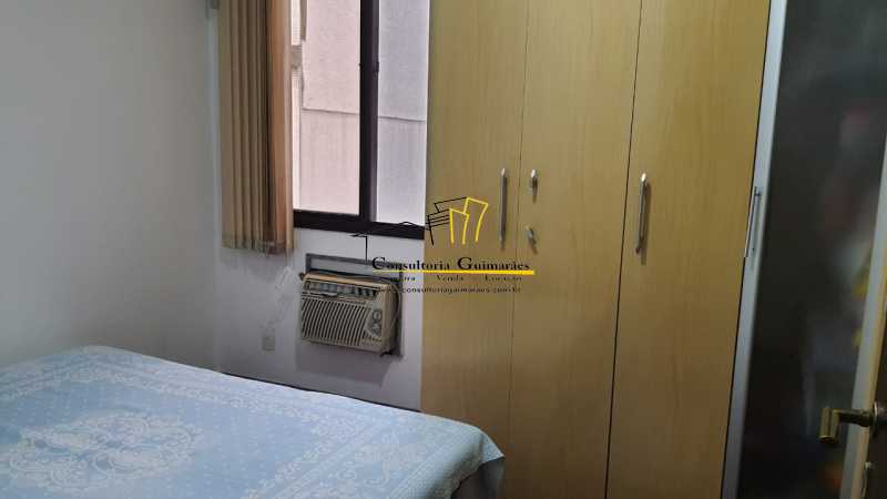 Conheça Imagem do WhatsApp de 2024-12- do imóvel - Apartamento à venda Estrada Benvindo de Novais,Rio de Janeiro,RJ Recreio dos Bandeirantes - R$ 795.000 - CGAP30202 - 15 Imagem do WhatsApp de 2024-12- - 15